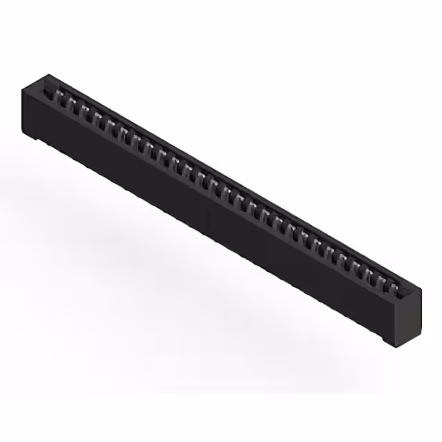 857-027-425-101 EDAC Inc.  Edgeboard Connectors